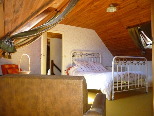 Photo n°9 location Maison de vacances à CROZON (annonce réf. P2112902)