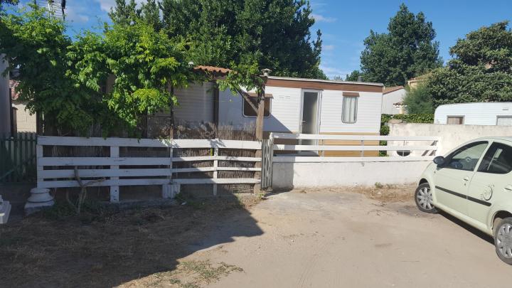Photo n°1 location Appartement de vacances à VIAS (annonce réf. P2113400)