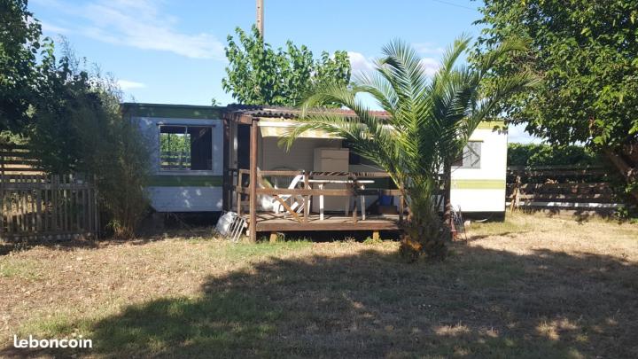 Location vacances CERS - photo n°1 annonce P2113401