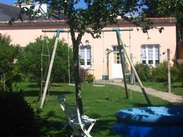 Photo n°1 location Maison de vacances à FOUESNANT (annonce réf. P2312901)