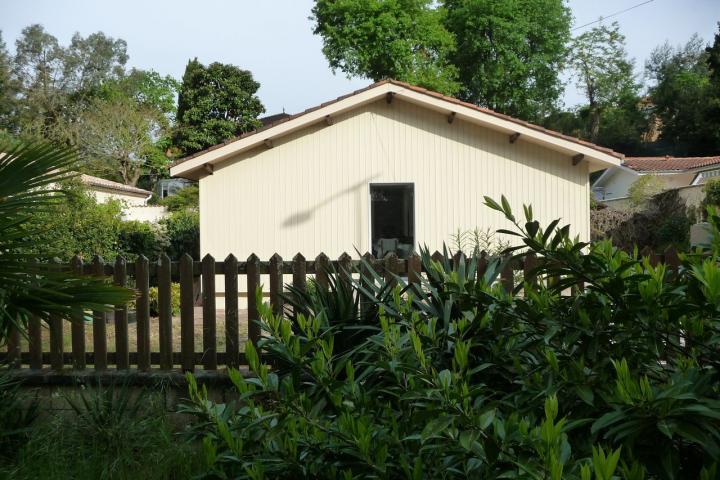 Location vacances ARCACHON - photo n°1 annonce P2313300