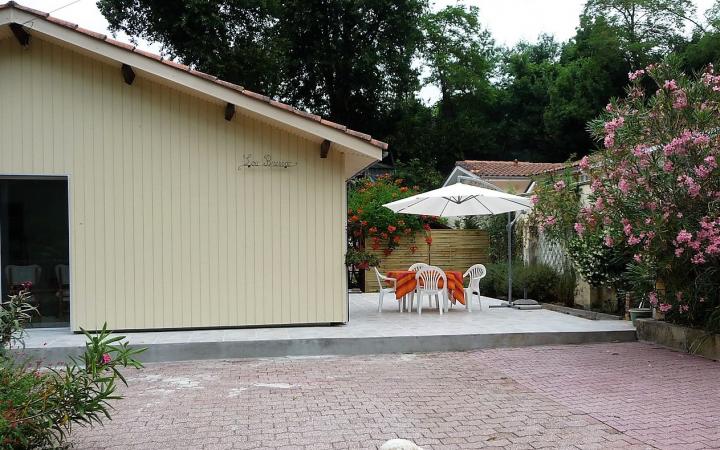 Location vacances ARCACHON - photo n°11 annonce P2313300