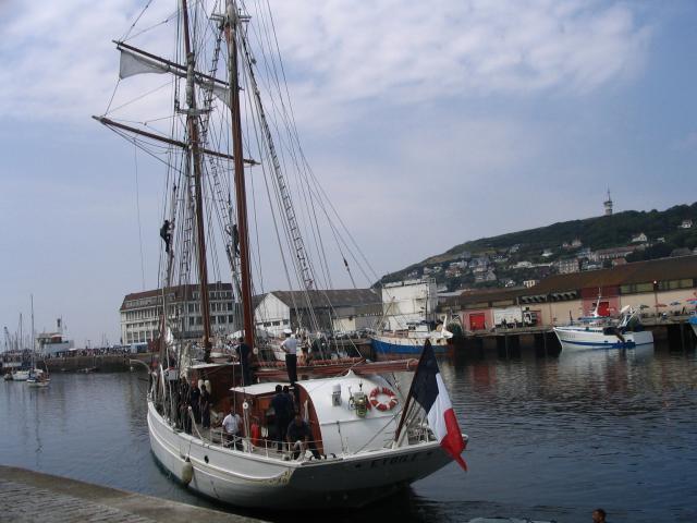 Location vacances FÉCAMP - photo n°11 annonce P2317600