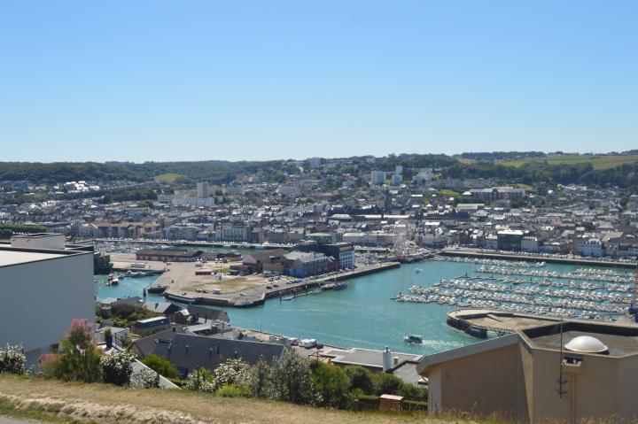 Location vacances FÉCAMP - photo n°12 annonce P2317600