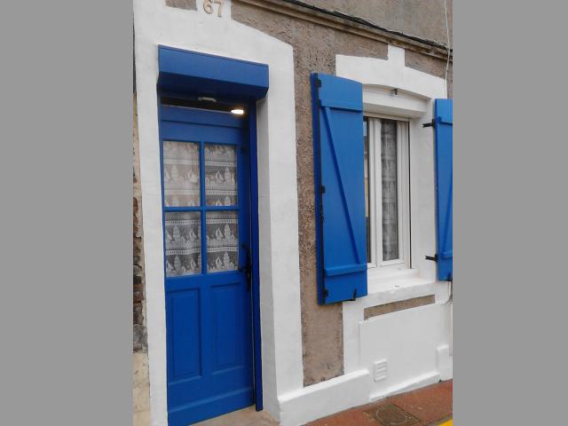 Location vacances FÉCAMP - photo n°2 annonce P2317600