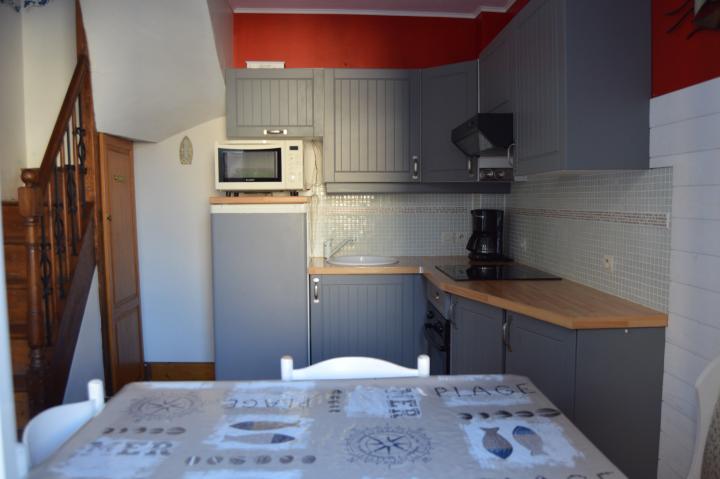 Photo n°3 location Gîte de vacances à FÉCAMP (annonce réf. P2317600)