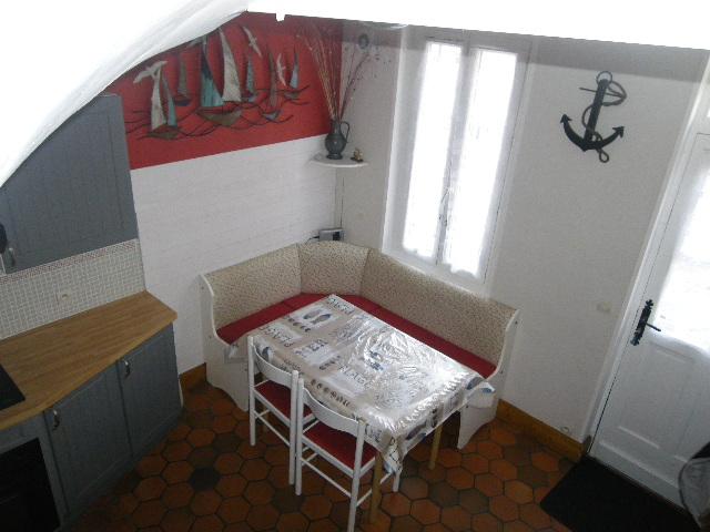 Location vacances FÉCAMP - photo n°4 annonce P2317600