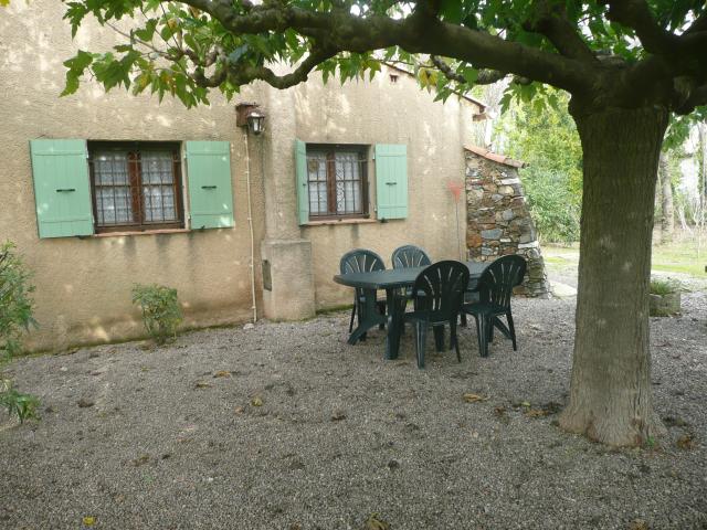 Location vacances GRIMAUD - photo n°1 annonce P2318300