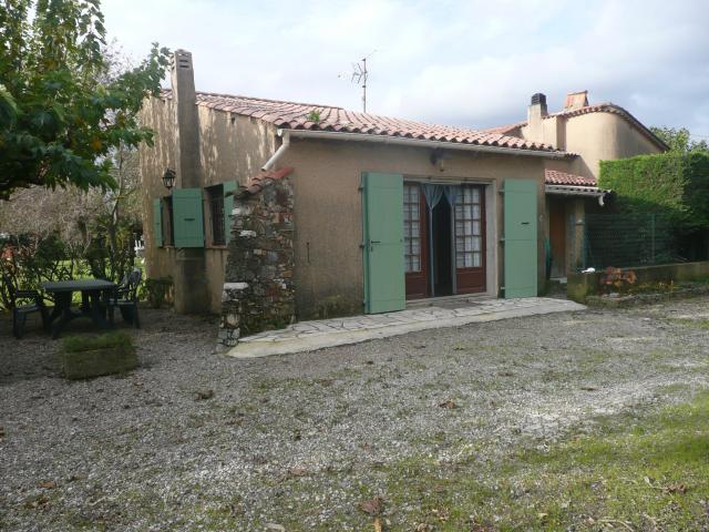 Location vacances GRIMAUD - photo n°2 annonce P2318300