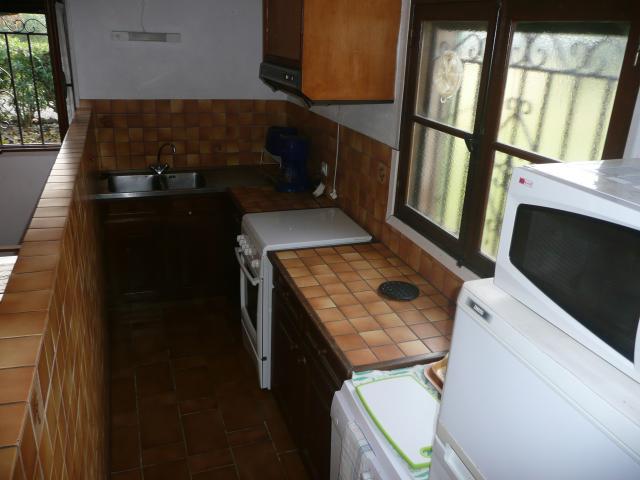 Photo n°4 location Gîte de vacances à GRIMAUD (annonce réf. P2318300)