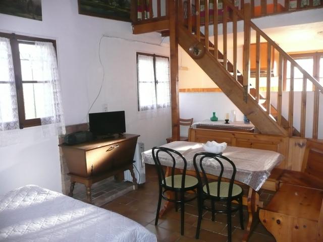 Photo n°5 location Gîte de vacances à GRIMAUD (annonce réf. P2318300)