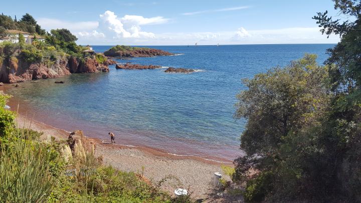 Location vacances ANTHEOR - photo n°1 annonce P2318301