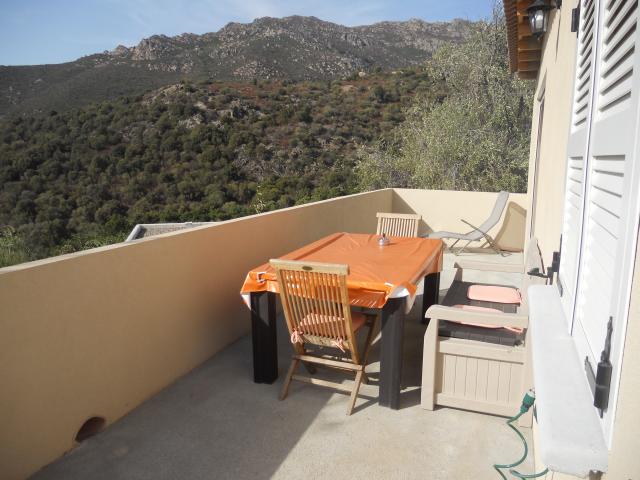 Photo n°5 location Maison de vacances à URTACA (annonce réf. P2412000)