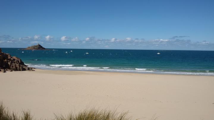Location vacances ERQUY - photo n°1 annonce P2412200