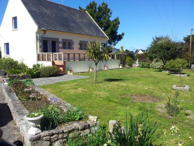 Photo n°2 location Maison de vacances à ERQUY (annonce réf. P2412200)