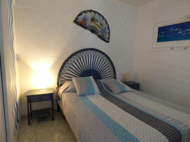 Photo n°6 location Appartement de vacances à ROSES (annonce réf. P2419900)