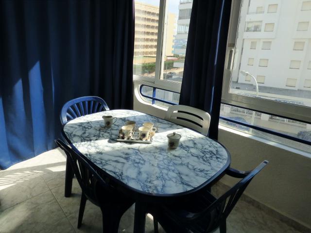Photo n°8 location Appartement de vacances à ROSES (annonce réf. P2419900)