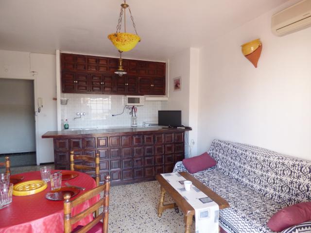 Location vacances ROSES - photo n°1 annonce P2419901