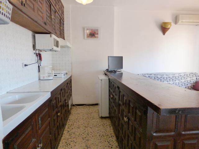 Photo n°4 location Appartement de vacances à ROSES (annonce réf. P2419901)