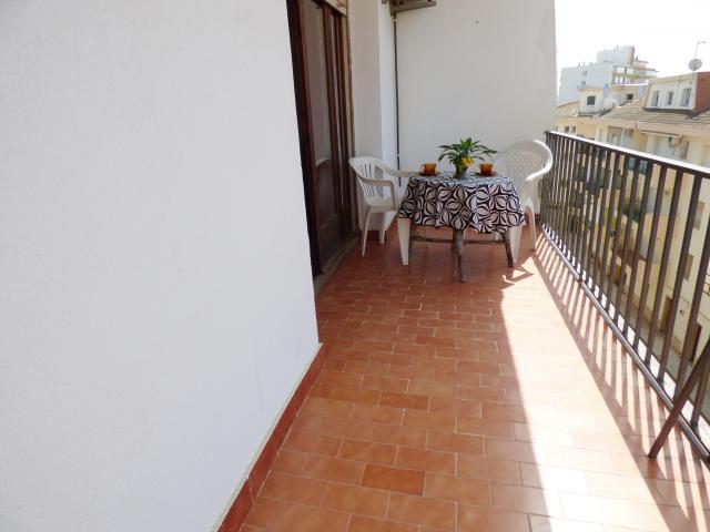 Photo n°8 location Appartement de vacances à ROSES (annonce réf. P2419901)
