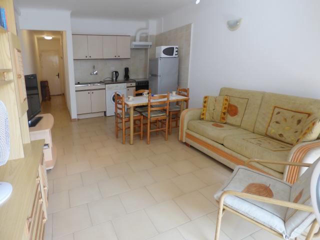 Location vacances ROSES - photo n°1 annonce P2419902