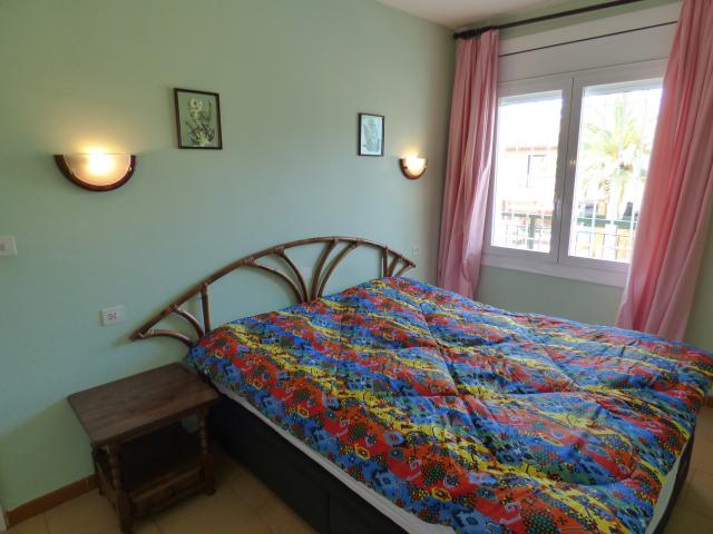 Photo n°4 location Appartement de vacances à ROSES (annonce réf. P2419902)