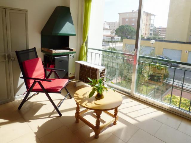 Photo n°6 location Appartement de vacances à ROSES (annonce réf. P2419902)