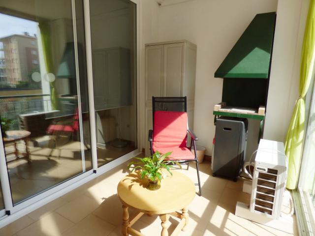 Photo n°7 location Appartement de vacances à ROSES (annonce réf. P2419902)