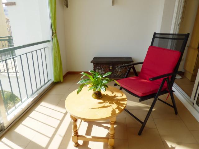 Photo n°8 location Appartement de vacances à ROSES (annonce réf. P2419902)