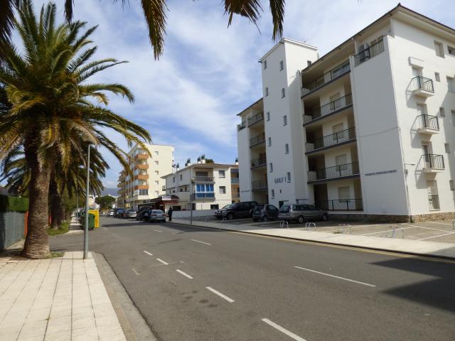 Photo n°9 location Appartement de vacances à ROSES (annonce réf. P2419902)