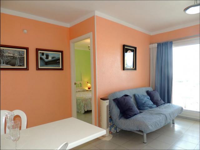 Location vacances ROSES - photo n°3 annonce P2419903