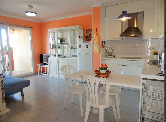 Photo n°4 location Appartement de vacances à ROSES (annonce réf. P2419903)