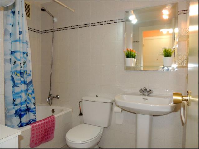 Photo n°7 location Appartement de vacances à ROSES (annonce réf. P2419903)