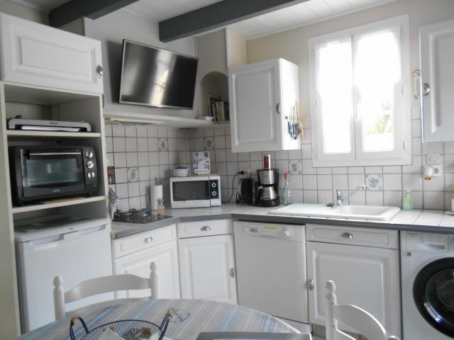 Location vacances SAINT MARTIN DE RÉ (Charente-Maritime)