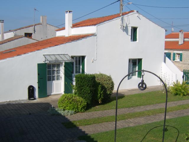 Location vacances DOLUS D'OLÉRON - photo n°1 annonce P2911700