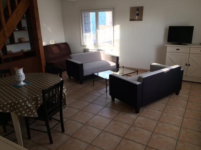 Photo n°11 location Maison de vacances à DOLUS D'OLÉRON (annonce réf. P2911700)