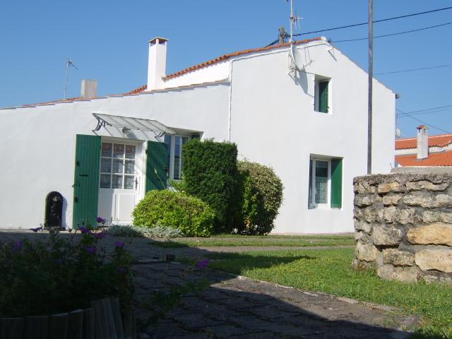 Location vacances DOLUS D'OLÉRON - photo n°2 annonce P2911700