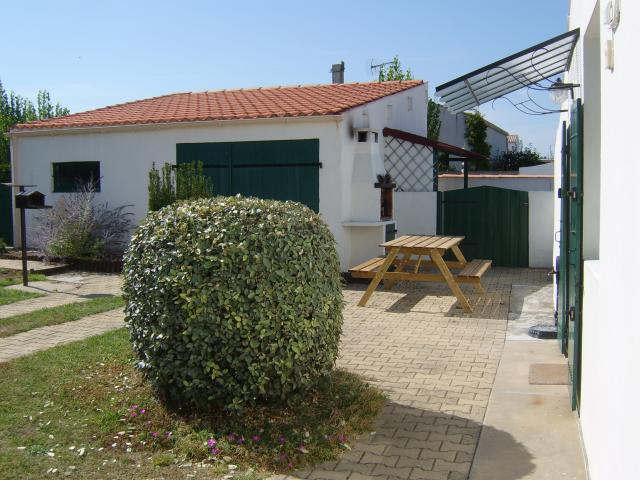 Photo n°3 location Maison de vacances à DOLUS D'OLÉRON (annonce réf. P2911700)