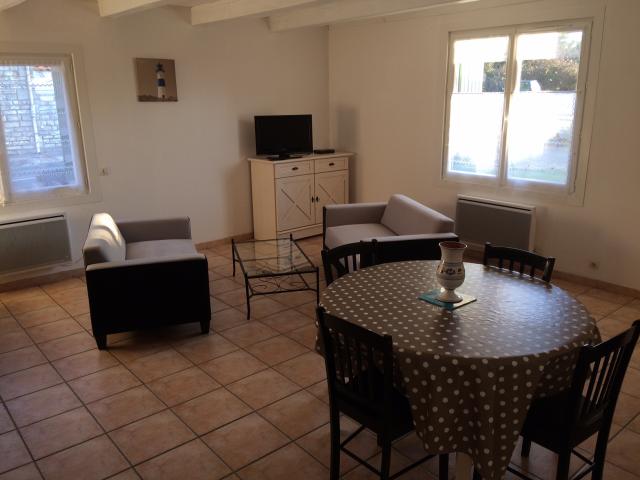 Location vacances DOLUS D'OLÉRON - photo n°5 annonce P2911700