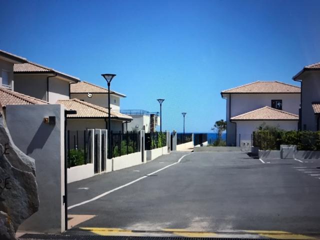 Villa 5 pieces SANTA LUCIA DI MORIANI