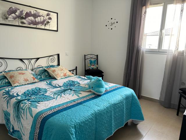 Photo n°6 location Villa de vacances à SANTA LUCIA DI MORIANI (annonce réf. P2912000)