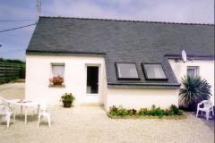 Maison 4 pieces LANDÉDA