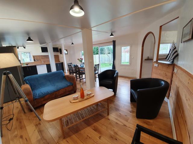 Photo n°11 location Maison de vacances à DINARD (annonce réf. P2913500)