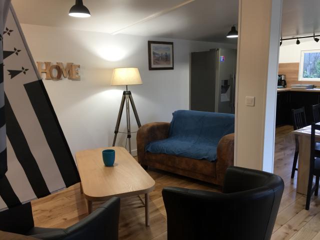 Photo n°2 location Maison de vacances à DINARD (annonce réf. P2913500)