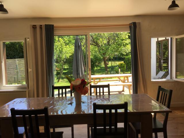 Photo n°4 location Maison de vacances à DINARD (annonce réf. P2913500)