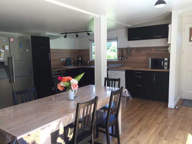 Photo n°7 location Maison de vacances à DINARD (annonce réf. P2913500)
