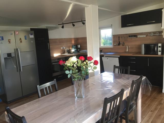 Photo n°9 location Maison de vacances à DINARD (annonce réf. P2913500)