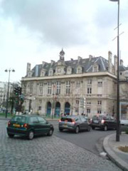 Photo n°1 location Appartement de vacances à PARIS XIIIÈME (annonce réf. V1017500)