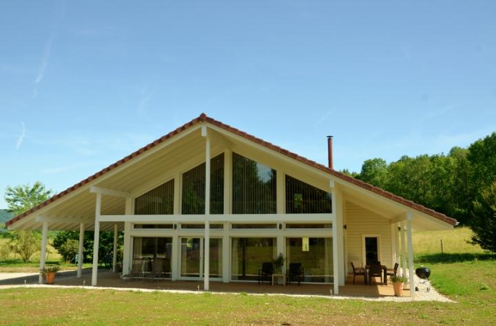 Photo n°1 location Maison de vacances à MARIGNY (annonce réf. C0723900)