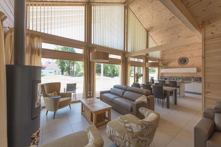 Photo n°3 location Maison de vacances à MARIGNY (annonce réf. C0723900)